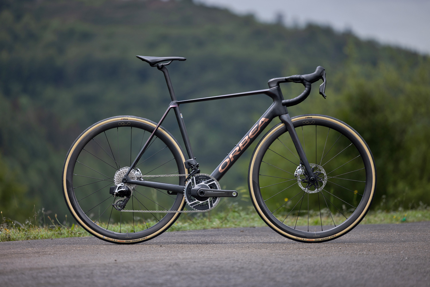 Orbea Orca | Epic Cycles