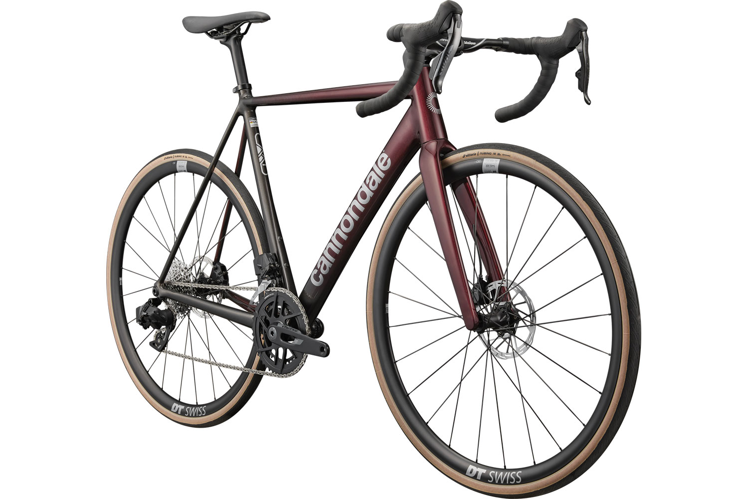 Cannondale CAAD14 2