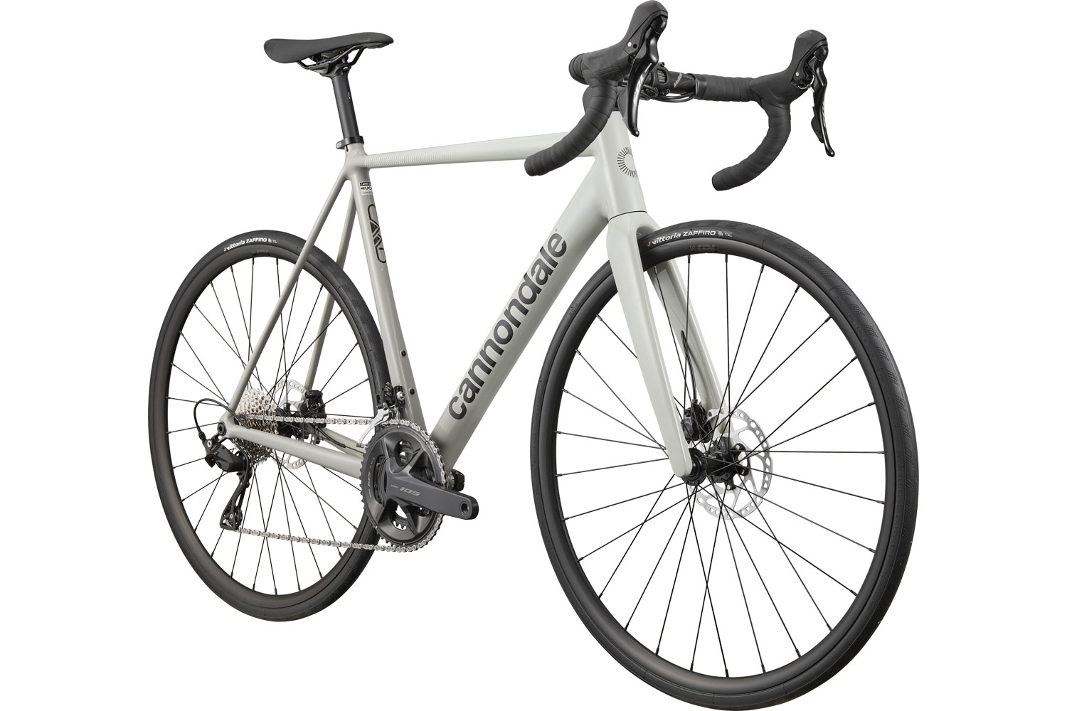 Cannondale CAAD14 3