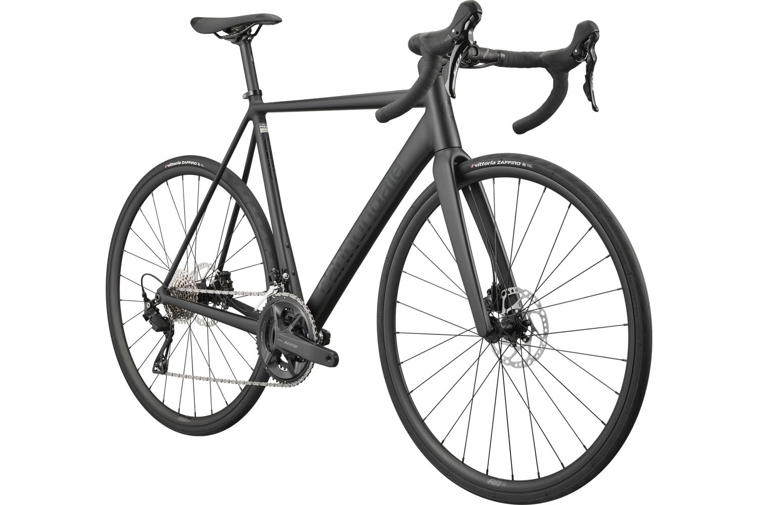 Cannondale CAAD14 3