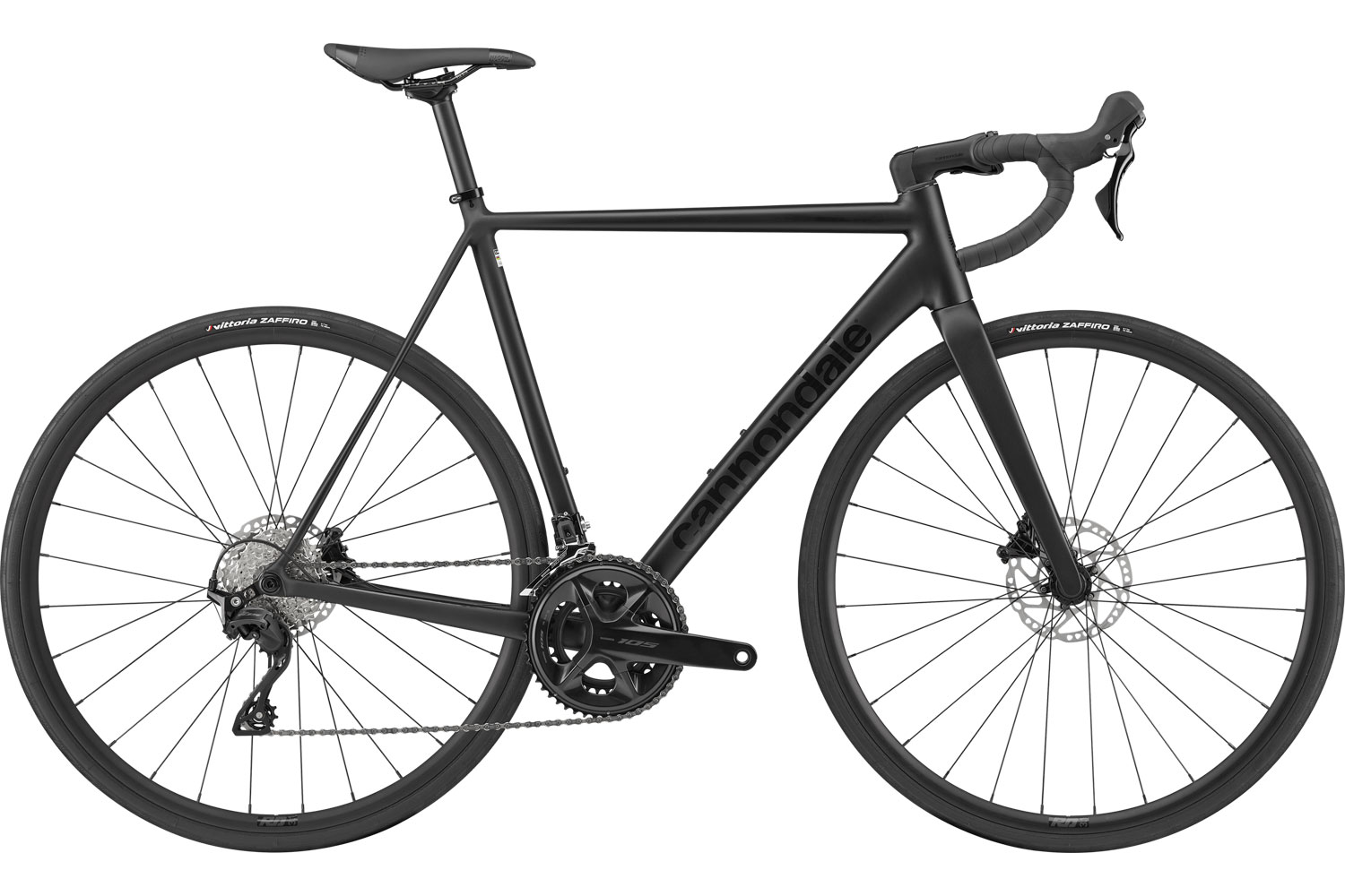 Cannondale CAAD14 3