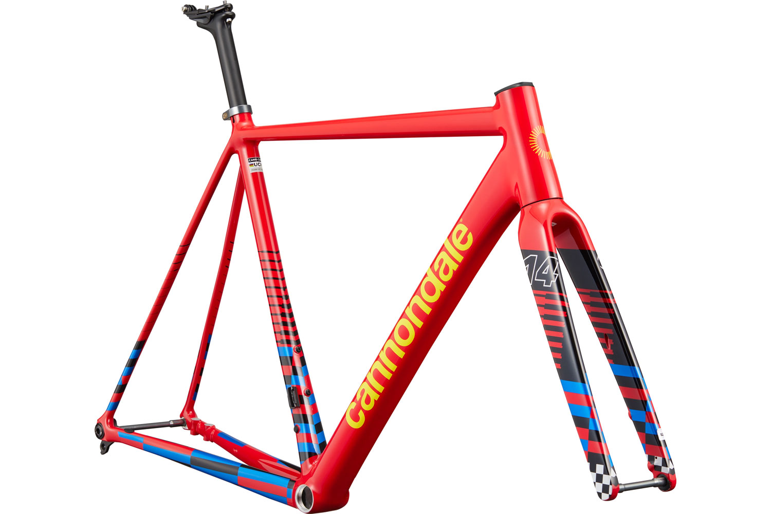 Cannondale CAAD14